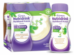 Nutridrink PlantBased Protein ananassi-kookosmaitseline jook 200ml N4