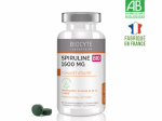 Biocyte orgaaniline spiruliina N30