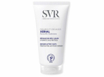 SVR Xerial Fissures Crevasses pehmendav kreem 15 % uurea sisaldusega l&otilde;henenud jalanaha taastamiseks 50 ml