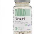 Natura Media B3 Niatsiin 250mg kapslid N100