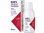 KIN Gingival Complex CHX 0,12% suuvesi 250 ml