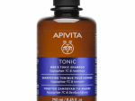 Apivita Tonic Men's Hippophae TC & Rosemary toniseeriv &scaron;ampoon meestele 250 ml