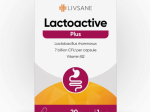 Livsane Lactoactive Plus kapslid N20