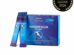 NorVita Magneesium kompleks suukaudne geel N21