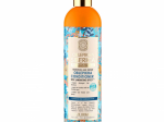 Natura Siberica Astelpaju palsam kahjustatud juustele 400 ml