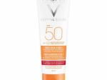 Vichy Capital Soleil vananemisvastane n&auml;okreem SPF50+ 50 ml
