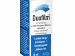 DUOFILM NAHALAHUS 167MG+150MG/ML 15ML N1