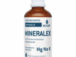 Ecosh Mineralex &ndash; s&uuml;vaookeanivee mineraalid 100 ml
