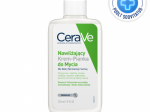 CeraVe Hydrating Cream-to-Foam kreemjas n&auml;opesuvaht normaalsele ja kuivale nahale 236 ml