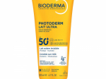 Bioderma Photoderm Lait Ultra p&auml;ikesekaitsepiim SPF50+ 200 ml