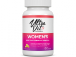 UltraVit Women's Multivitamin Formula kapslid N60