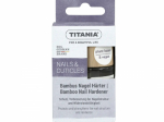 Titania Nails & Cuticles k&uuml;&uuml;nte tugevdaja bambusega 12 ml