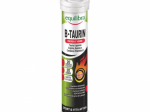 Equilibra B-Taurine Instant Energy lahustuvad tabletid N20