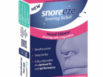 Snoreeze norskamisevastane nina laiendaja 2tk