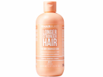 Hairburst Dry & Damaged Hair &scaron;ampoon kuivadele ja katkistele juustele 350 ml