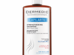 Dermedic Capilarte tugevdav ja juuste v&auml;ljalangemise vastane &scaron;ampoon 300 ml