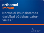 Orthomol Immun pulber N30