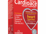 Vitabiotics Cardioace kapslid N30