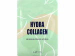 LAPCOS Hydra Collagen Neck Mask kaelamask 30 ml