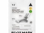 VT Cosmetics Reedle Shot Foot Peeling Mask kooriv jalamask 16 ml