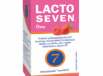 Lacto Seven Chew maasika-vaarikamaitselised n&auml;rimistabletid N50