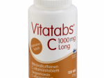 Vitatabs C Vitamiin 1000mg Long N120