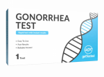 GetTested gonorr&ouml;a kiirtest N1