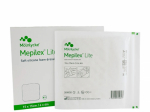 Mepilex Lite silikoonhaavapadi steriilne 15x15cm N5