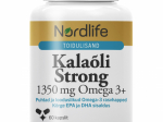 Nordlife Kala&otilde;li 1350mg kapslid N60