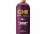 CHI Deep Brilliance Optimum Moisture niisutav &scaron;ampoon 355 ml