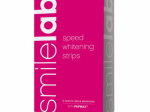 Smilelab Flash hammaste valgendamise ribad N10