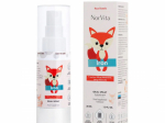 NorVita rauasprei lastele + vitamiinid B12 ja B6 30 ml