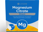 Livsane Magneesiumtsitraat direct graanulid N30