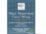 New Nordic Magic Magnesium Citrat 700 mg N60