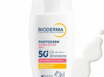 Bioderma Photoderm Ultra-Fluit AR+ p&auml;ikesekaitse tundlikule ja punetavale nahale SPF50+ 30 ml
