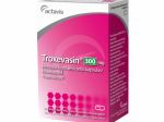 TROXEVASIN K&Otilde;VAKAPS 300MG N50