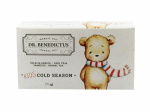 Dr. Benedictus taimetee Cold Season lastele N25