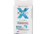 Xwhite Flash hammaste kiirvalgendus 1 p&auml;ev