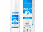 NorVita Energy suukaudne sprei 30 ml