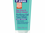 T- Zone s&uuml;gavpuhastav n&auml;opesugeel 200 ml