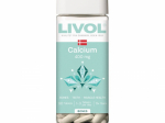 Livol Calcium 400mg tabletid N90