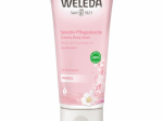 Weleda mandli tundliku naha du&scaron;ikreem 200 ml