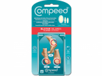 Compeed villiplaaster segapakk N5