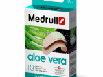 Medrull Aloe Vera plaaster N10