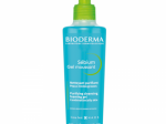 Bioderma Sebium Gel Moussant puhastav geel rasusele ja segat&uuml;&uuml;pi nahale 200 ml
