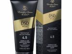 DSD De Luxe 4.5 keratiiniga rikastatud juukseseerum 200 ml