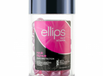 Ellips Hair Repair Pro Keratin pealem&auml;&auml;ritavad vitamiinid koos keratiiniga kahjustatud juustele N50