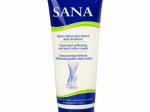 Sana kannakreem pehmendav nahapaksenditele 100 ml