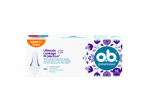 O.B. Extra Protect Super tampoon N16