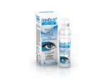 Naviblef Daily Care puhastusvaht silmalaugudele 50 ml